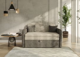 Kindersofa Bambini - Run Again 80/Run Again 90