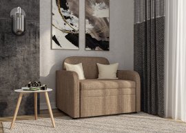 Kindersofa Mini - Run Again 11/Run Again 03