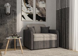 Kindersofa Mini - Run Again 80/Run Again 90