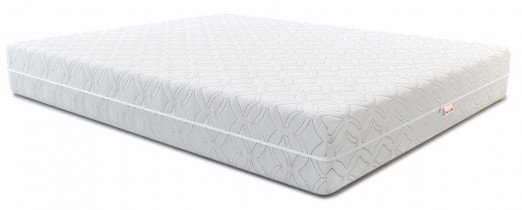Matratze Pocket Roll Mini Cocos – 180x200 cm