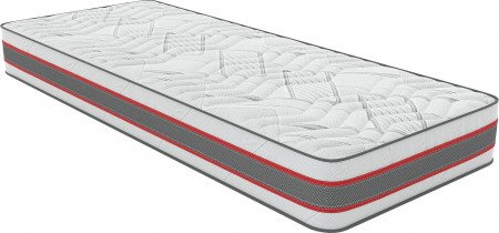 Matratze 3D Chrome extra - 180x200 cm