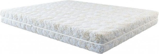 Matratze Pocket Roll Latex - 180x200 cm