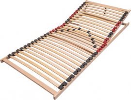 Lattenrost Medico Lux 90x200 cm