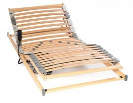 Lattenrost Contradol Motor 140x190 cm