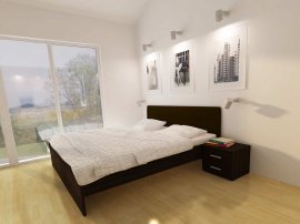Bett Monaco
