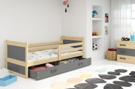 Kinderbett Rico