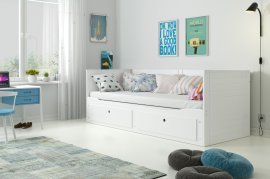 Kinderbett Hermes