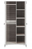 ML Meble - Schrank Blanco 01