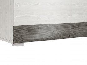 ML Meble - Schrank Blanco 01