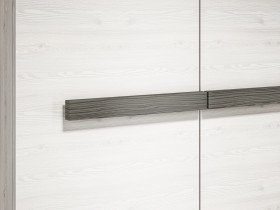 ML Meble - Schrank Blanco 01