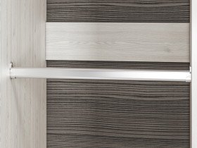 ML Meble - Schrank Blanco 01