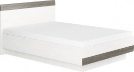 Bett Blanco 35 - 160x200 cm