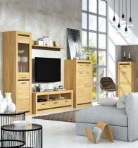ML Meble - Vitrina Baltica 03/S