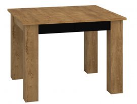 Esszimmertisch zum Ausziehen Klen 22 N - Lefkas