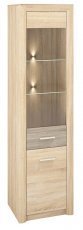 Vitrine Castel 04/S