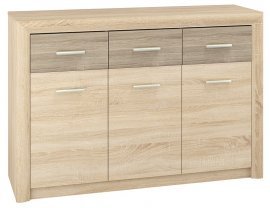 Kommode Castel 10