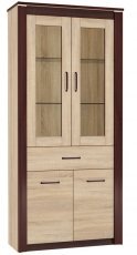 Vitrine Oliwier 07/S N
