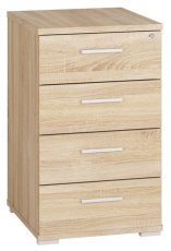 Schubladenschrank Optimal 23