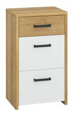 Schuhschrank Gloss 04