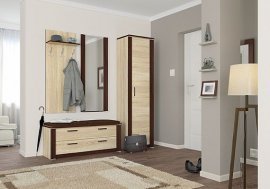 ML Meble - Schuhschrank Ksawery 02