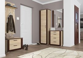 ML Meble - Schuhschrank Ksawery 02