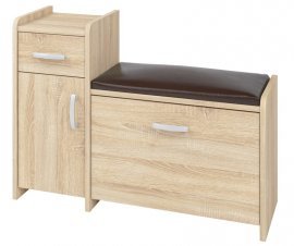 Schuhschrank PIK 02 L N