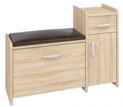 Sonoma hell und dunkel