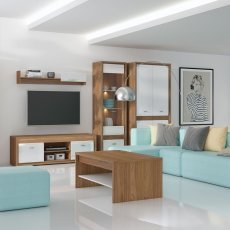 Wohnzimmer Dallas - 1