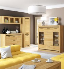 Wohnzimmer Baltica - 1