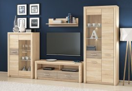 Wohnzimmer Castel - 1