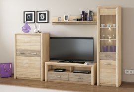 Wohnzimmer Castel - 2