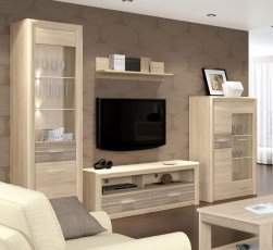 Wohnzimmer Castel - 3
