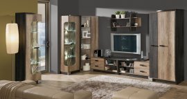 Wohnzimmer Romero - 2