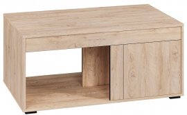 Tischchen für das Wohnzimmer Contre 08