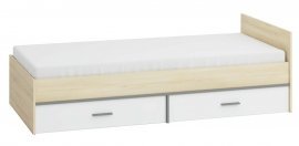 Kinderbett Fan 11 - 90x200 cm