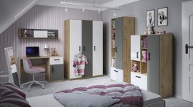 Kinderzimmer Fini - 3