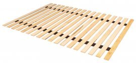 Lattenrost WKL 160-01 FLX für Bett Blanco 32