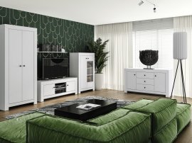 Wohnzimmer Terni