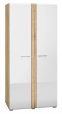 Garderobenschrank Adagio 01