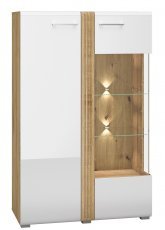 Kleine Vitrine Adagio 03 rechts