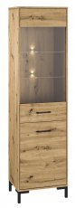 Vitrine Nevio 18