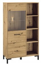 Vitrine Nevio 19