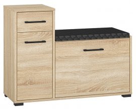 Schuhschrank Caro 06