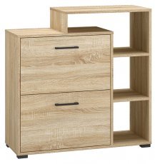 Schuhschrank Caro 12
