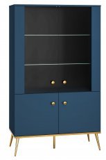 Breite Vitrine Marine 02
