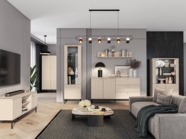 Wohnzimmer Sophie
