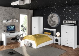 Jugendzimmer Lahti