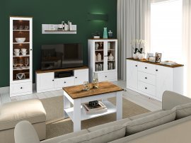 Wohnzimmer Lille - 1 Set