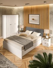 Schlafzimmer Lille