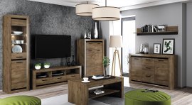 Wohnzimmer Baltica - 1 Set